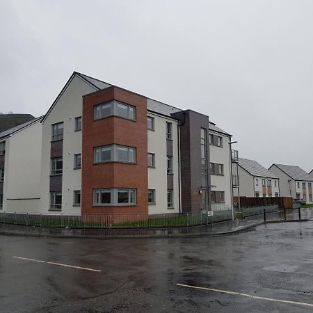 5 Royal View Apartments Stirling Kültér fotó